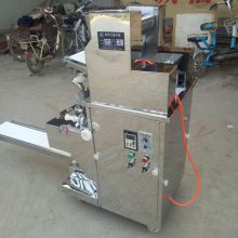 150小型仿手工饺子机 全自动不锈钢饺子机