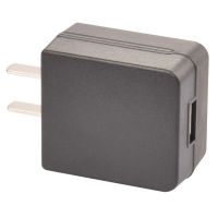 COOLWOLF酷狼 5V3A USB中规CCC认证开关电源适配器 USB充电器 灯具数码家电充电器