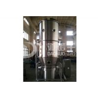 江苏道诺供应：FL系列沸腾制粒干燥机(一步制粒机)