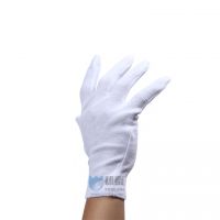 雄泰劳保用品 作业手套 纯棉手套 白手套 礼仪手套