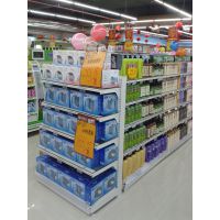 惠州超市货架厂 马安超市货架批发 惠东便利店连锁货架生产