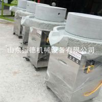 振德 豆腐专用石磨豆浆机 米浆电动石磨机 香油机 规格