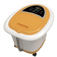 泰昌TC-1081足浴盆全自动加热按摩电动泡脚盆深桶洗脚盆足疗器,河南足浴盆