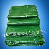 河北帆布厂涂塑高强涤纶防水布是以高强度的涤纶帆布价格