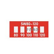  һ¶ȱǩţM20110 ͺ:LO22-SW80-120