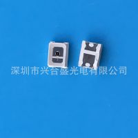 2835贴片红外二极管 850nm/940nm波长的贴片红外二极管