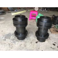 供应泊头华硕H型弹性块联轴器