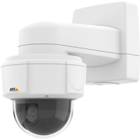 ѶʿAXIS M5525-E PTZͣP5515-E P5515 P5514-E P551
