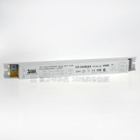 3AAA YZ-258EAA 2*58W一拖二电子镇流器 日光灯/荧光灯