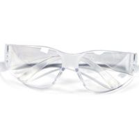 ***3M 11228防护眼镜 防风沙劳保防护镜 安全防尘抗冲击眼镜