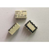 OMRONŷķһܴ Ӧȫϵźšʼ̵G6K-2F-Y-DC3V5V12V24V