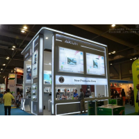 2017年香港秋季电子产品展览会及香港国际电子组件及生产技术展览会