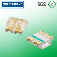 2018贴片LED双色/全彩 TM-S2018-E