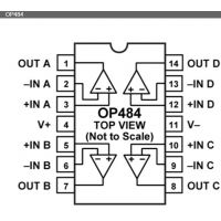 OP484ESZ-REEL IC Ŵ