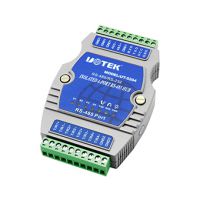 ̩UT-5204ĿRS485 һ·RS232RS485ֳ·RS485