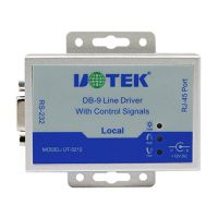 ̩ UT-3212 RS-232ڳߣɶʹã