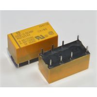 Panasonicһܴ Ӧȫϵźż̵DS2E-S-DC48V AG232544