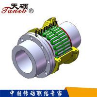 天碩聯(lián)軸器(在線咨詢),太原蛇簧聯(lián)軸器,jsb蛇簧聯(lián)軸器