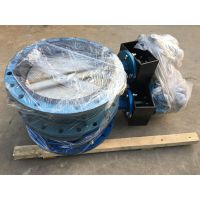 “上海水兴”SD9B41XX-10Q矿用防爆电动蝶阀