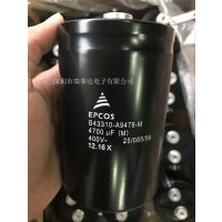 400V6000uf B43456-S9608-M21 EPCOSȫ Ƶ
