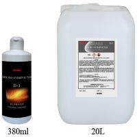 原装正品，***。日本横滨油脂工业LINDA清洗剂***研磨抛光剂 D-1