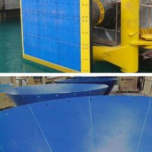 全新料制作阻燃MC尼龙棒板材 高密度耐磨塑料板材加工标准板材分为高压LDPE和低压HDPE板