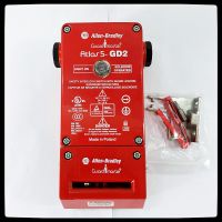 Allen-Bradley Guardmaster Atlas5-GD