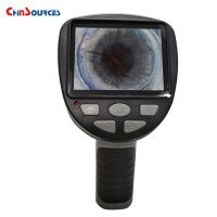 Chinsources99H工业内窥镜,汽车发动机油管火花塞检修内窥镜, 5.5mm镜头外径