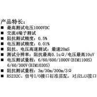 ز BIM1100S (1000V) 