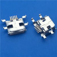 MICRO ĸ0.7MMĽŲDIP+SMT  ӵ PCB-