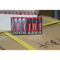 国产LR03（AAA）1200mah 1.5V碱性干电池 家具家电 遥控器 电子玩具