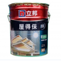 上海立邦代理批发 立邦屋得保耐候外墙漆乳胶漆 工程漆耐候防水
