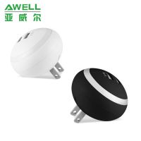 ¿˽ģUFOֻ ˫USB2.4A/3.4Aó