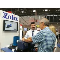 ZOLIX&Mountain 联合参加德国慕尼黑光电展
