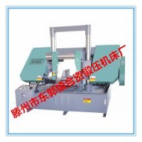 廠家供應GT4240龍門臥式金屬帶鋸床 龍門帶鋸床價格