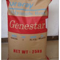 专家供应PA9T 日本可乐丽 G2330黑色,本色,玻纤增强30%耐高温