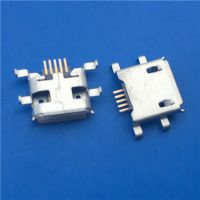 MICRO ĸ0.7MMĽŲDIP+SMT  ӵ PCB-