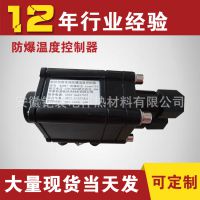 ***防爆温控器 防爆温度控制器 电伴热电缆接线盒 加热带温控仪