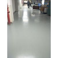 温州工业普通型地板地坪 厂房装饰地坪 防尘耐压 豫信地坪