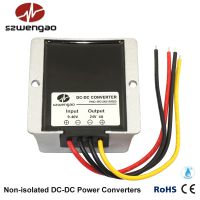 dc-dc 24Vѹ 9-40Vת24V 4AصԴת12Vת24V 36Vת24V