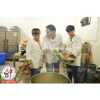 钟铭瑜重庆火锅技术工作室火锅培训