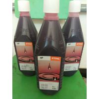 伐木油鋸專(zhuān)用斯蒂爾機(jī)油