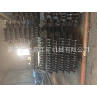 优质铰接顶梁 八方 铰接顶梁 矿用支护设备