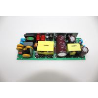 四和泰直销200W非隔离防水电源/宽压输入/过认证抗浪涌/无频闪