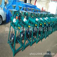 米线机 米粉机 多功能米粉机 红薯粉条机 年糕机械设备 米粉机器