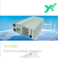 逆变器台湾裕凯PST1000W