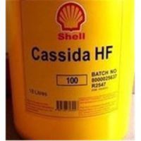 甘肃兰州热销壳牌加适达GLE 220润滑油 Shell Cassida GLE220 Oil