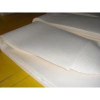 130口径玻璃纤维针刺毡除尘布袋 耐高温玻纤布袋