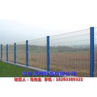 山西校园围墙护栏网 美观实用 井口防护网2018年价格
