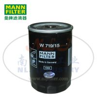 MANN-FILTER()W719/15